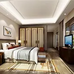 The Luxury Hotel Delhi Airport Stay