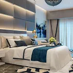The Luxury Villa Hotel Delhi Airport Stay